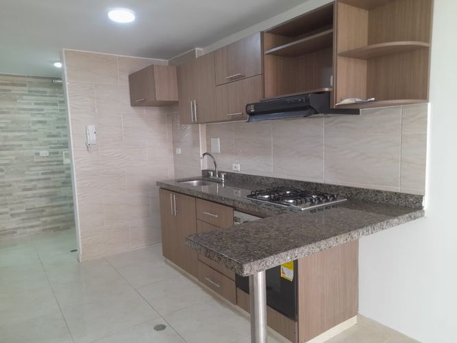 Apartamento en  Arriendo en Puerto Madero, Girón - Miniatura 9