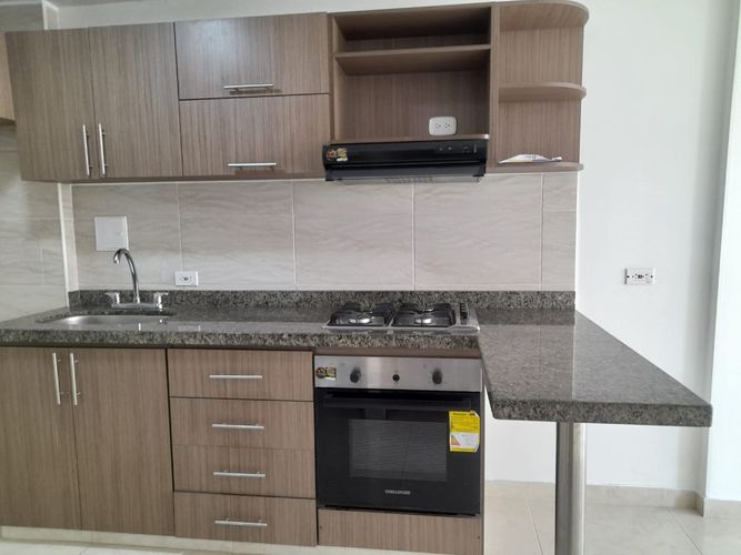 Apartamento en  Arriendo en Puerto Madero, Girón - Miniatura 14
