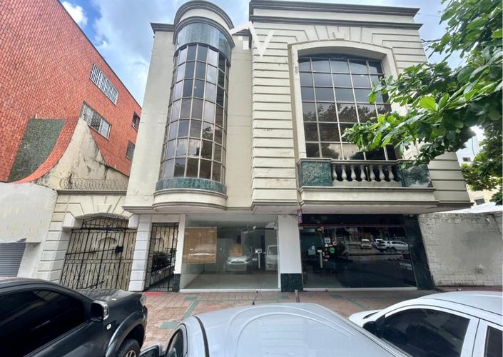Edificio en  Venta en America, Barranquilla - Imagen 1