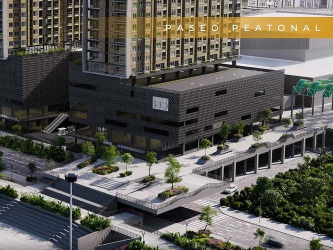 Oficina en  Venta en Barranquilla - Miniatura 3