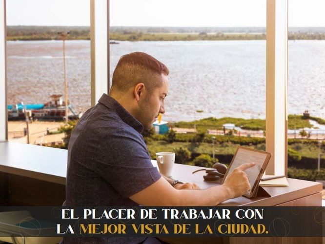 Oficina en  Venta en Barranquilla - Miniatura 11
