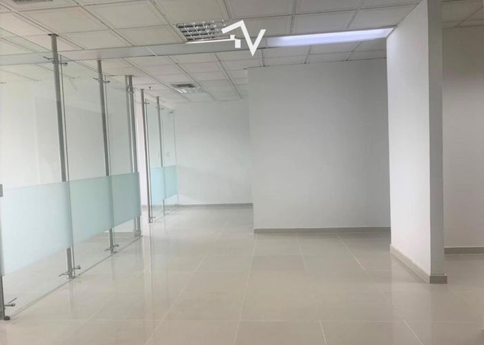 Oficina en  Arriendo en Villa country, Barranquilla - Imagen 1