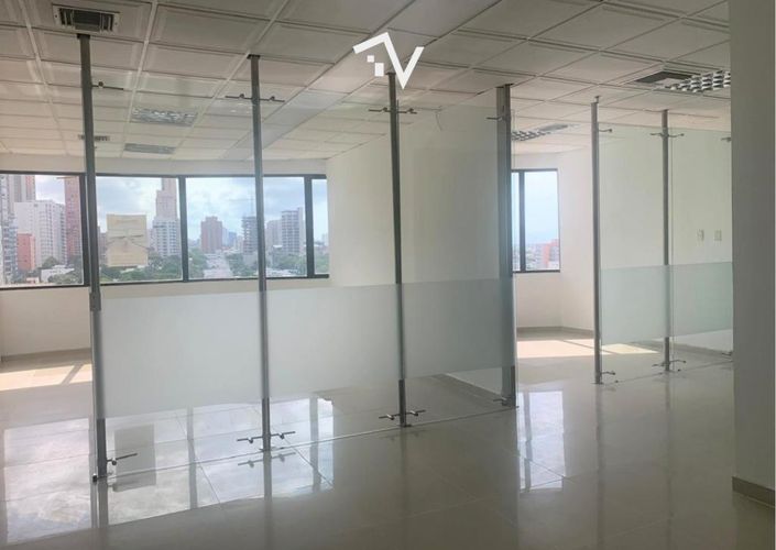 Oficina en  Arriendo en Villa country, Barranquilla - Miniatura 4