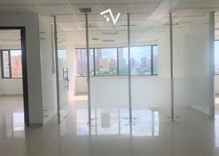 Oficina en  Arriendo en Villa country, Barranquilla - Miniatura 8