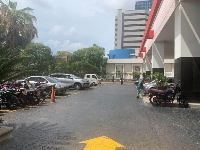 Oficina en  Arriendo en Villa country, Barranquilla - Miniatura 18