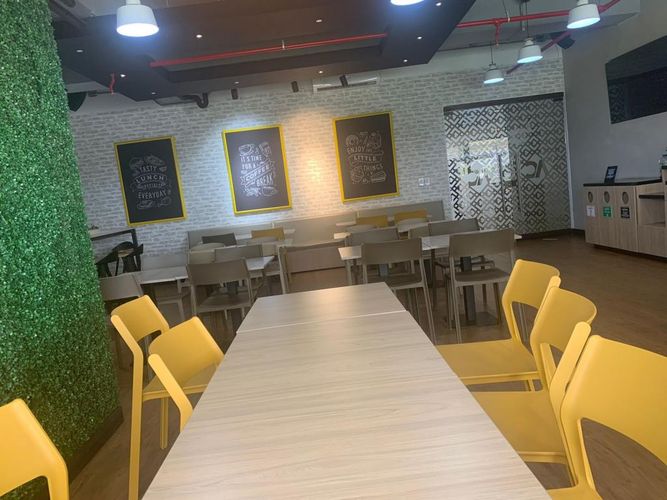 Oficina en  Arriendo en Villa country, Barranquilla - Miniatura 19