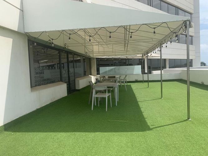 Oficina en  Arriendo en Villa country, Barranquilla - Miniatura 20