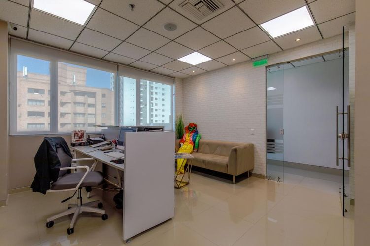 Oficina en  Venta en Altos del prado, Barranquilla - Imagen 1