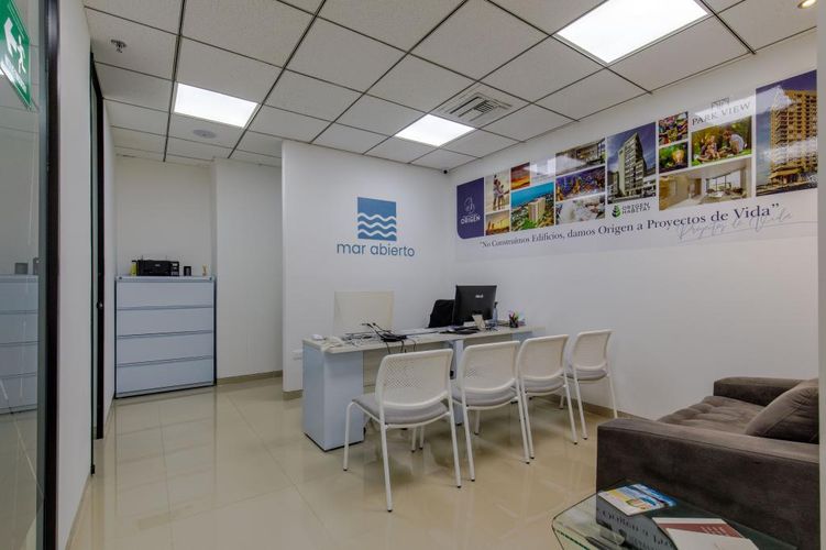 Oficina en  Venta en Altos del prado, Barranquilla - Miniatura 2
