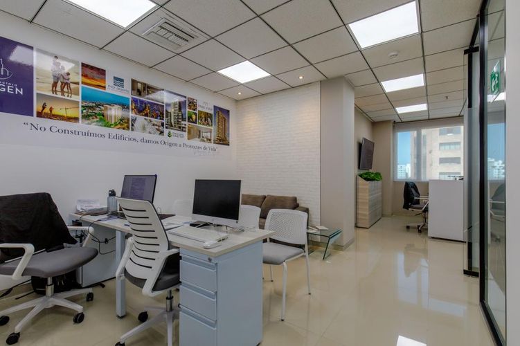 Oficina en  Venta en Altos del prado, Barranquilla - Miniatura 3