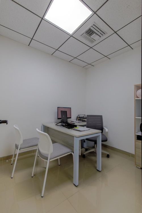 Oficina en  Venta en Altos del prado, Barranquilla - Miniatura 5