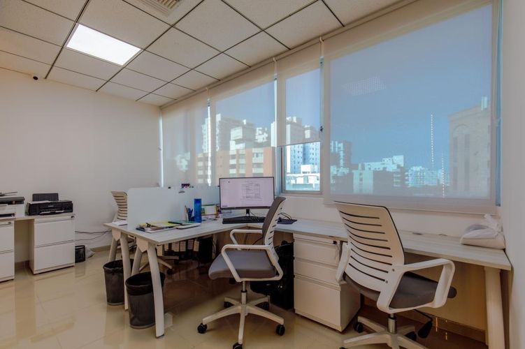 Oficina en  Venta en Altos del prado, Barranquilla - Miniatura 8