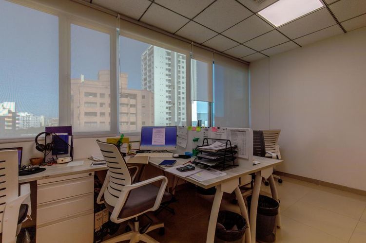 Oficina en  Venta en Altos del prado, Barranquilla - Miniatura 9