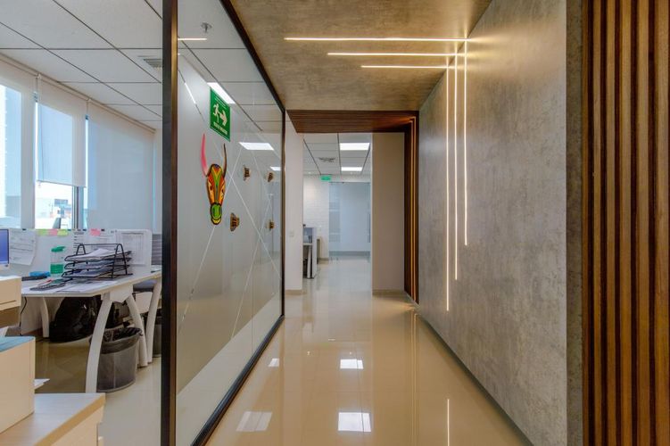 Oficina en  Venta en Altos del prado, Barranquilla - Miniatura 10