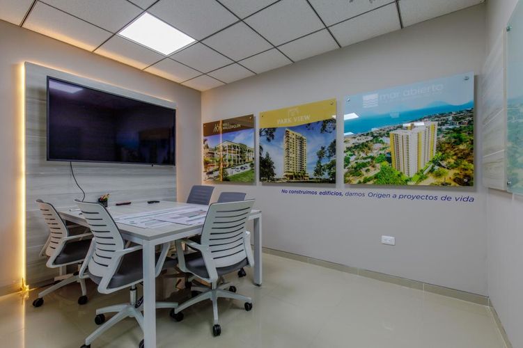 Oficina en  Venta en Altos del prado, Barranquilla - Miniatura 15