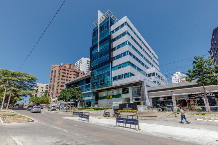 Oficina en  Venta en Altos del prado, Barranquilla - Miniatura 19