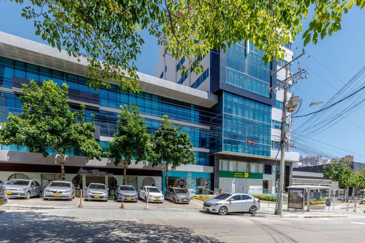 Oficina en  Venta en Altos del prado, Barranquilla - Miniatura 20