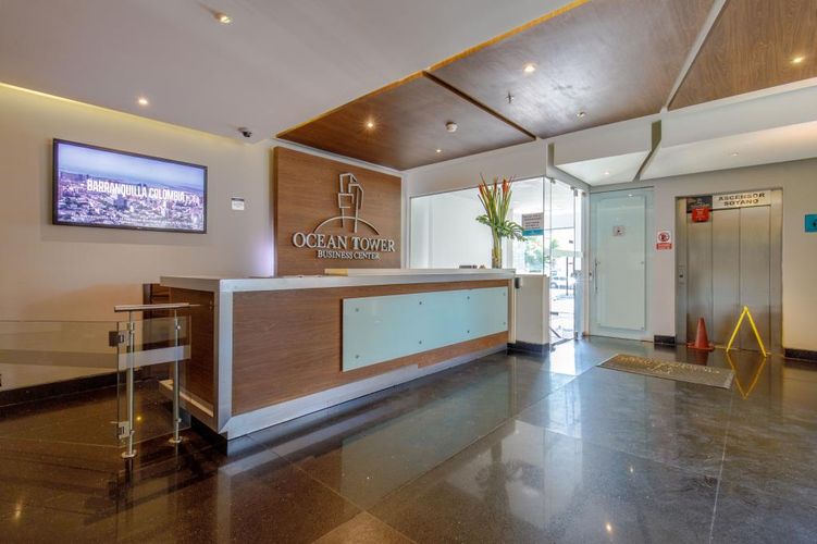 Oficina en  Venta en Altos del prado, Barranquilla - Miniatura 25