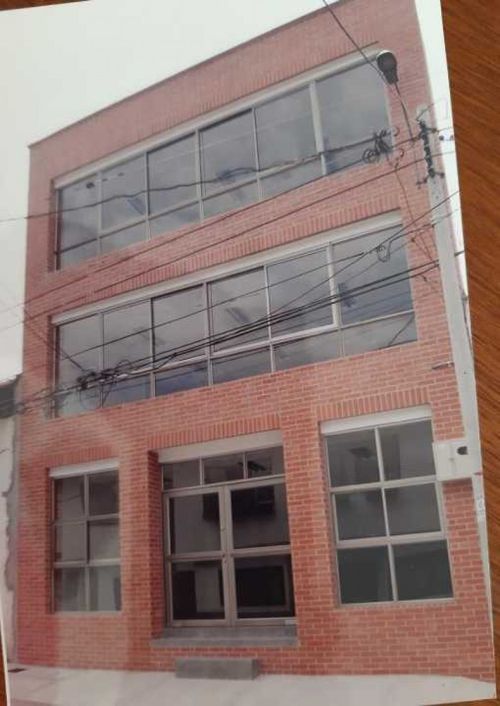 Edificio en  Arriendo en Los libertadores, Cali - Imagen 1
