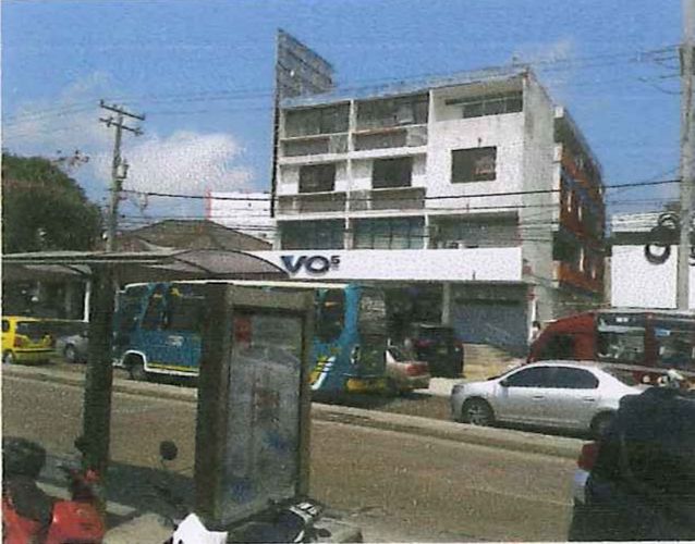 Edificio en  Venta en Barranquilla - Imagen 1