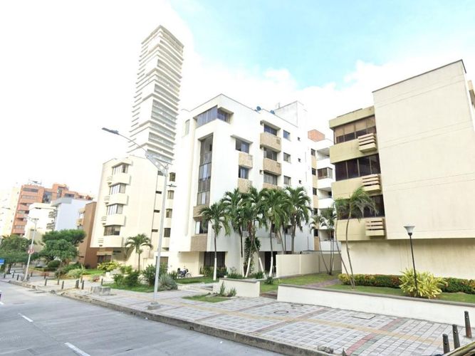 Edificio en  Venta en Villa country, Barranquilla - Imagen 1
