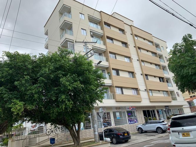 Edificio en  Venta en La concepcion, Barranquilla - Imagen 1