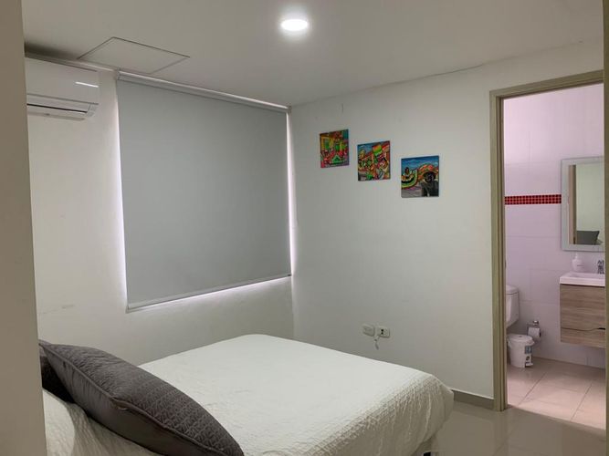 Edificio en  Venta en La concepcion, Barranquilla - Miniatura 26