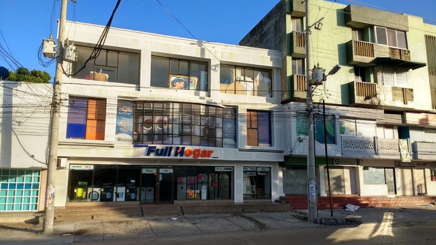 Edificio en  Arriendo en El prado, Barranquilla - Miniatura 3