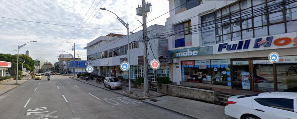 Edificio en  Arriendo en El prado, Barranquilla - Miniatura 4
