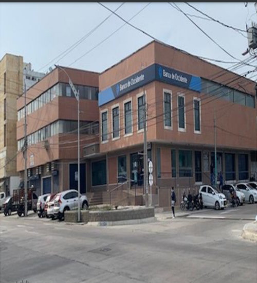Edificio en  Venta en Boston, Barranquilla - Imagen 1