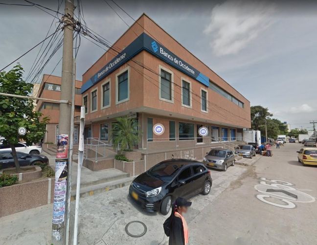 Edificio en  Venta en Boston, Barranquilla - Miniatura 3