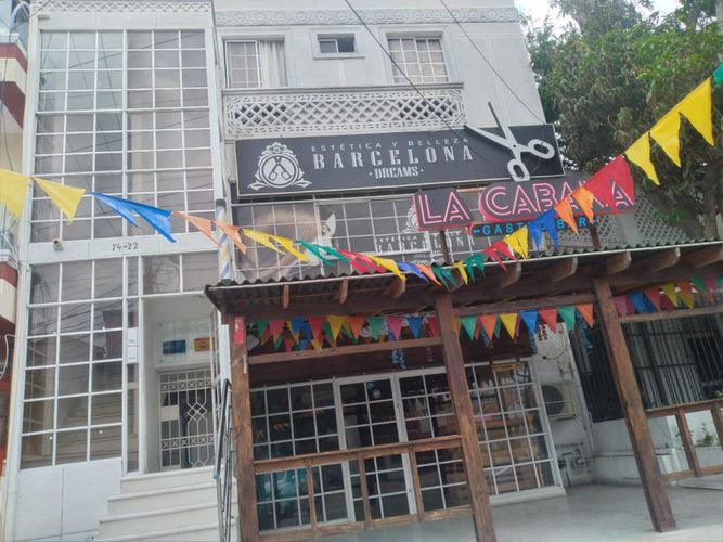 Edificio en  Venta en Villa carolina, Barranquilla - Miniatura 2