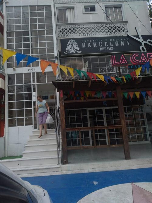 Edificio en  Venta en Villa carolina, Barranquilla - Miniatura 3