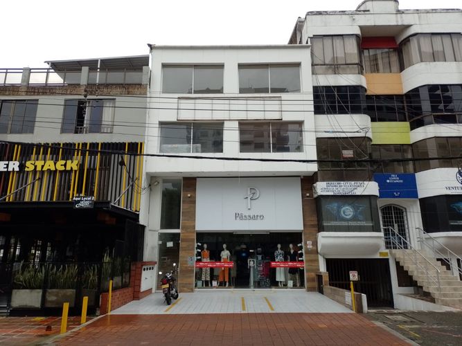 Edificio en  Arriendo en San fernando nuevo, Cali - Miniatura 2