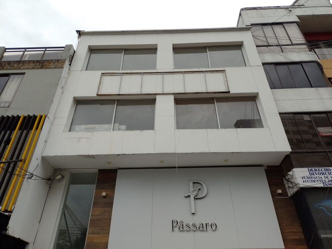 Edificio en  Arriendo en San fernando nuevo, Cali - Miniatura 5