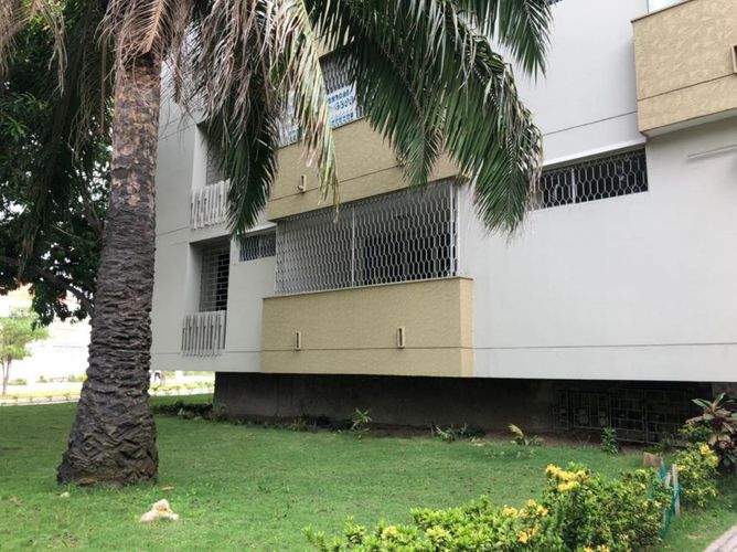 Edificio en  Arriendo en El prado, Barranquilla - Imagen 1