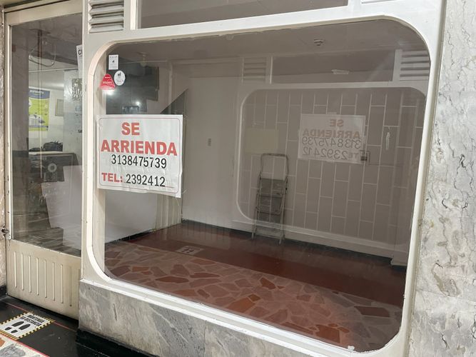 Local en  Arriendo en Restrepo, Bogotá - Miniatura 3