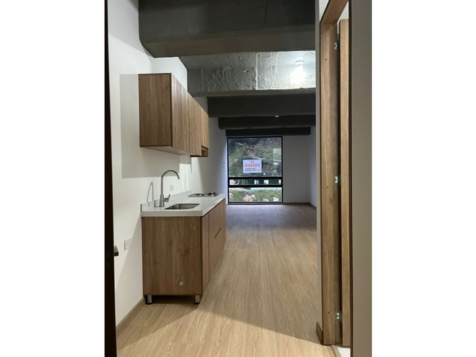 Apartaestudio en  Venta en Usaquen, Bogotá - Imagen 1