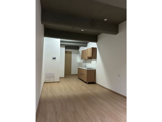 Apartaestudio en  Venta en Usaquen, Bogotá - Miniatura 3