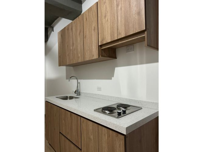 Apartaestudio en  Venta en Usaquen, Bogotá - Miniatura 4