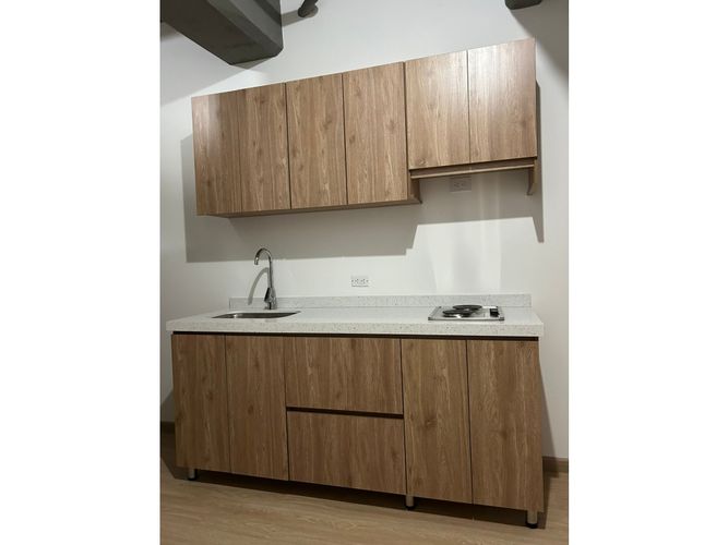 Apartaestudio en  Venta en Usaquen, Bogotá - Miniatura 5