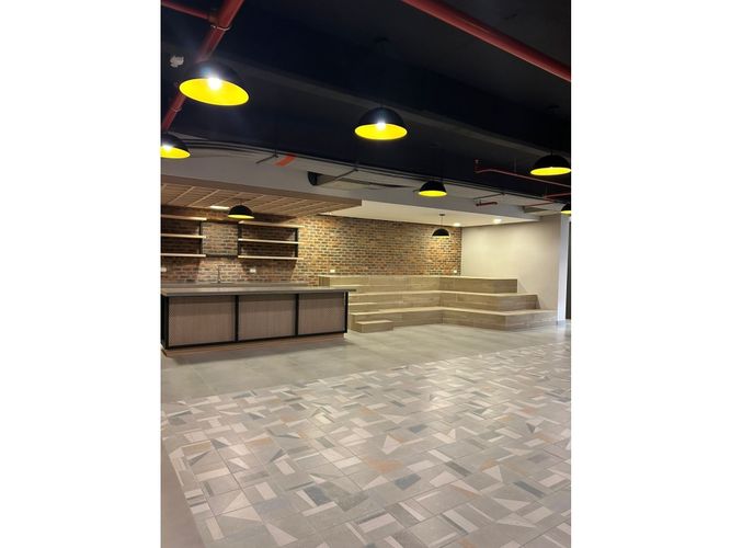 Apartaestudio en  Venta en Usaquen, Bogotá - Miniatura 8