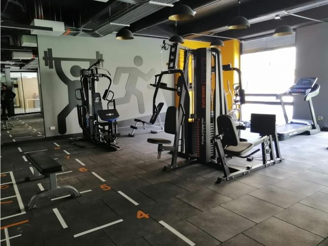 Apartaestudio en  Venta en Usaquen, Bogotá - Miniatura 10