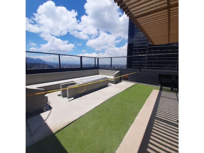 Apartaestudio en  Venta en Usaquen, Bogotá - Miniatura 11