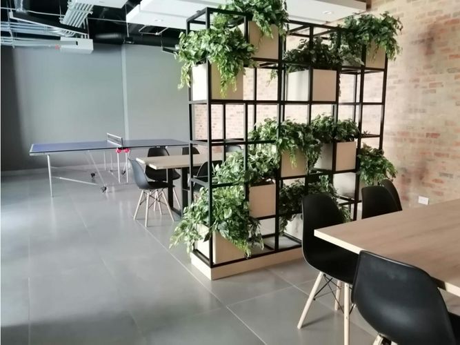 Apartaestudio en  Venta en Usaquen, Bogotá - Miniatura 12