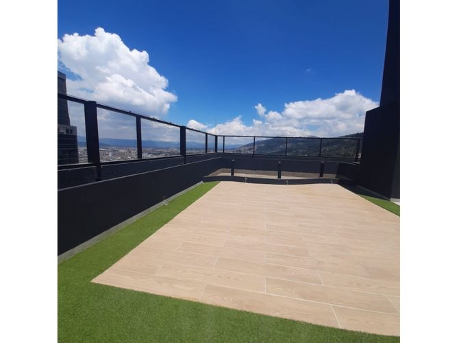 Apartaestudio en  Venta en Usaquen, Bogotá - Miniatura 13