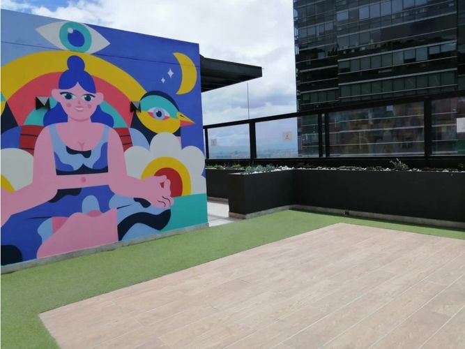 Apartaestudio en  Venta en Usaquen, Bogotá - Miniatura 14