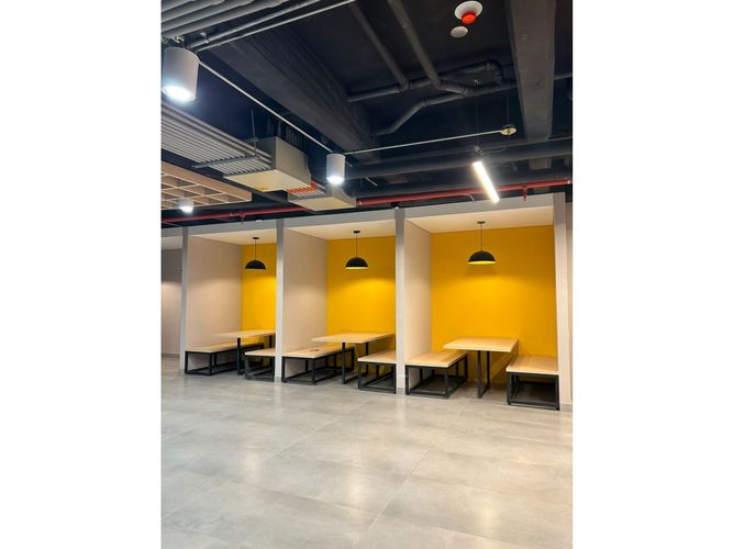 Apartaestudio en  Venta en Usaquen, Bogotá - Miniatura 17