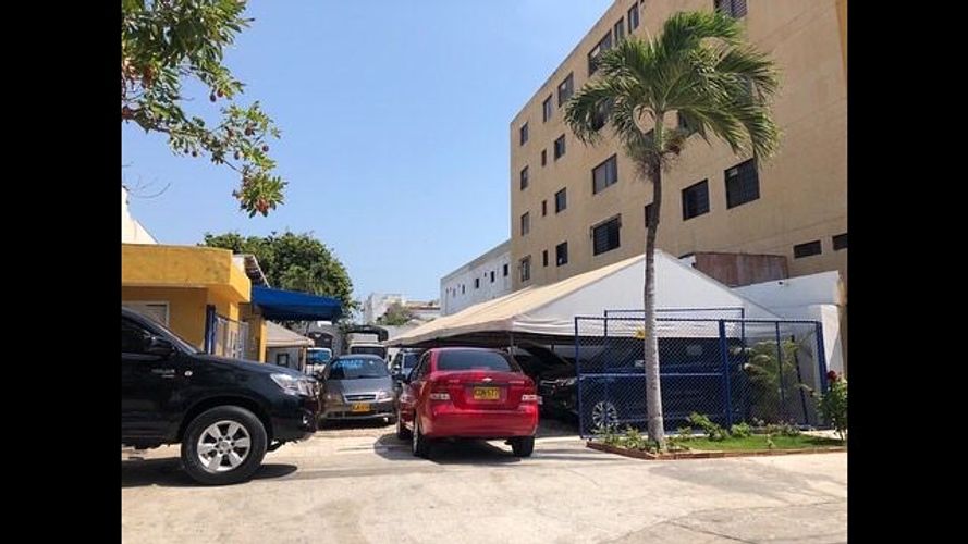 Parqueadero en  Venta en El porvenir, Barranquilla - Miniatura 2