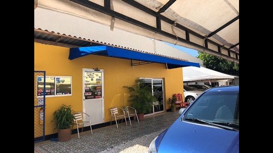 Parqueadero en  Venta en El porvenir, Barranquilla - Miniatura 3